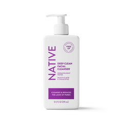 Facial Cleanser